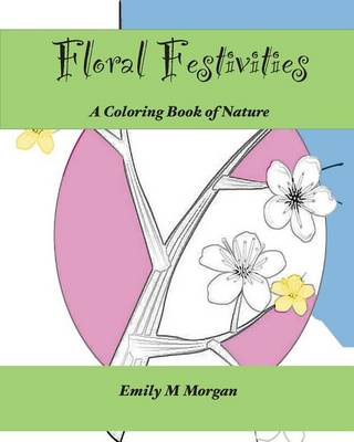 Book cover for Floral Festivities