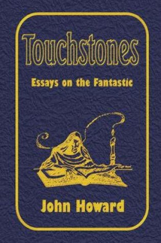 Cover of Touchstones