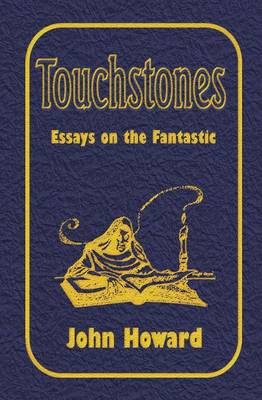 Book cover for Touchstones