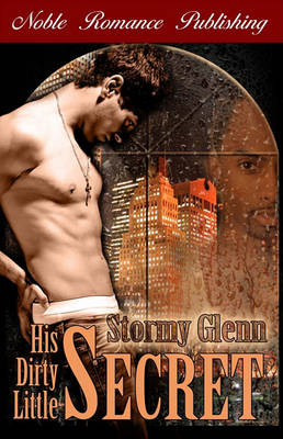 Book cover for His Dirty Little Secret