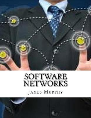 Book cover for Software Networks