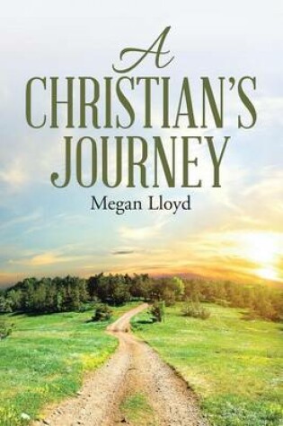 Cover of A Christian's Journey