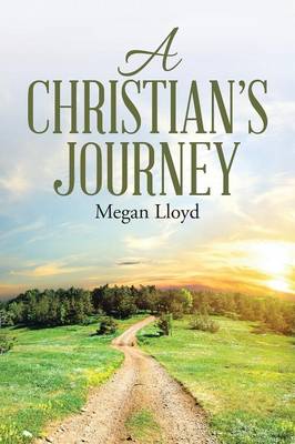 Book cover for A Christian's Journey