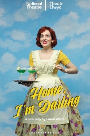 Cover of Home, I’m Darling