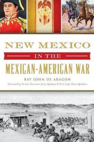 Cover of New Mexico in the Mexican American War