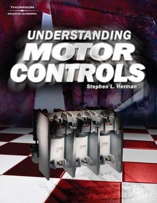 Book cover for Understanding Motor Controls