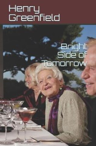 Cover of Bright Side of Tomorrow