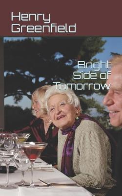 Book cover for Bright Side of Tomorrow