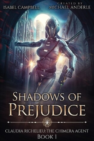 Cover of Shadows of Prejudice