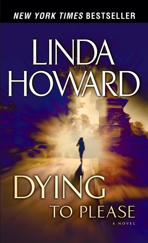 Book cover for Dying to Please