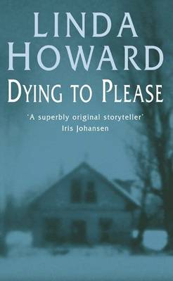 Cover of Dying to Please