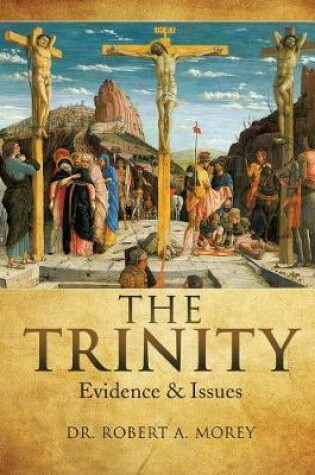Cover of The TRINITY