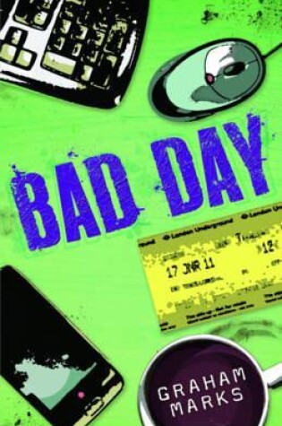 Cover of Bad Day