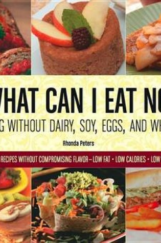 Cover of So, What Can I Eat Now?!