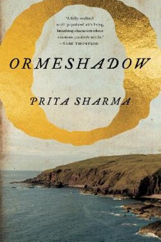 Cover of Ormeshadow