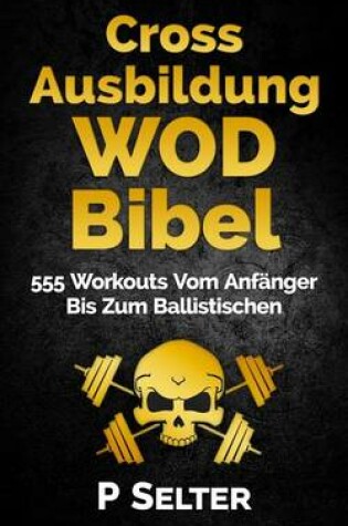 Cover of Cross Ausbildung WOD Bibel