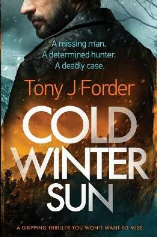 Cover of Cold Winter Sun