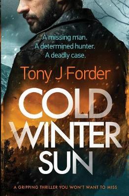 Book cover for Cold Winter Sun