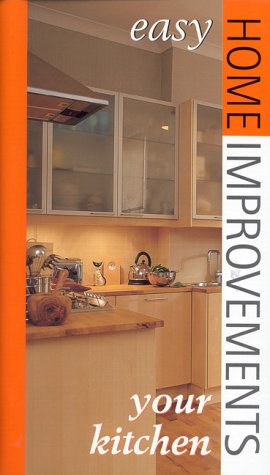 Book cover for Customize Your Kitchen