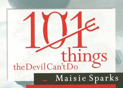 Book cover for 101 Things the Devil Can't Do