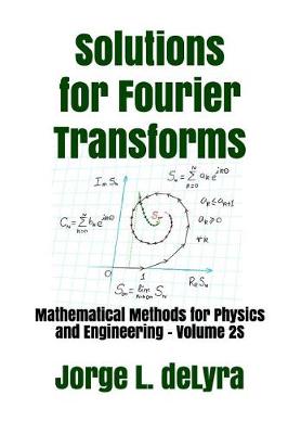 Book cover for Solutions for Fourier Transforms