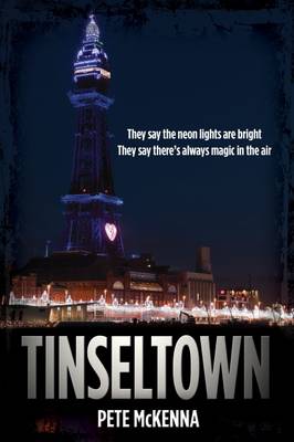 Book cover for Tinseltown