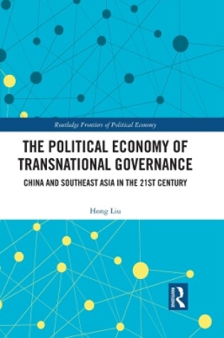 Cover of The Political Economy of Transnational Governance