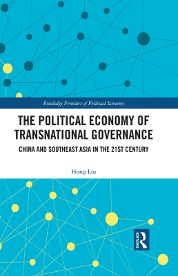 Cover of The Political Economy of Transnational Governance