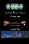 Book cover for Greased Rimmed Series Season One