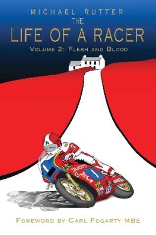 Cover of The Life of a Racer Volume 2