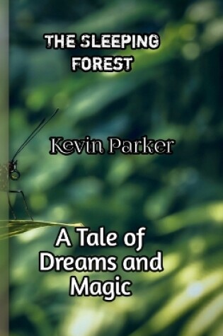 Cover of The Sleeping Forest