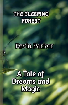 Book cover for The Sleeping Forest