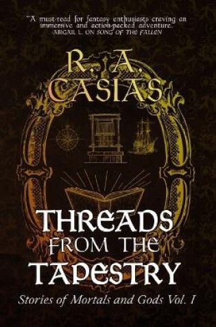 Cover of Threads from the Tapestry