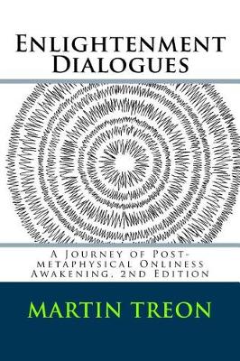 Book cover for Enlightenment Dialogues