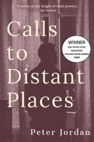 Cover of Calls to Distant Places