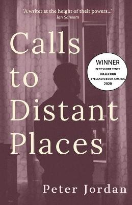 Book cover for Calls to Distant Places
