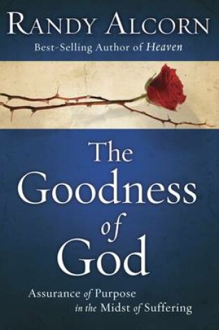 Cover of The Goodness of God