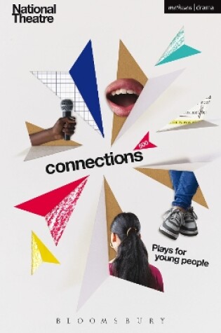 Cover of Connections 500