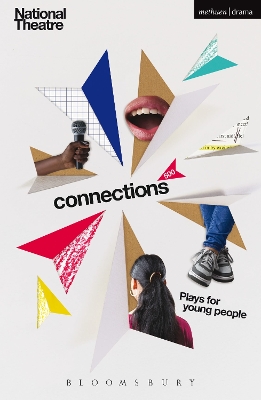 Book cover for Connections 500