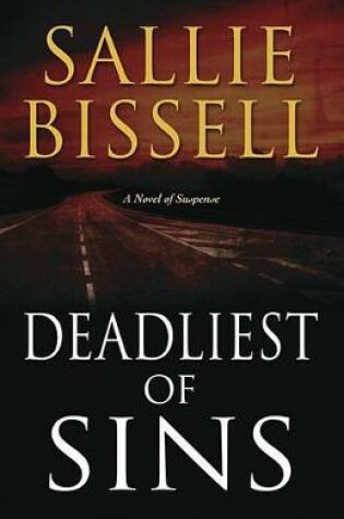 Cover of Deadliest of Sins