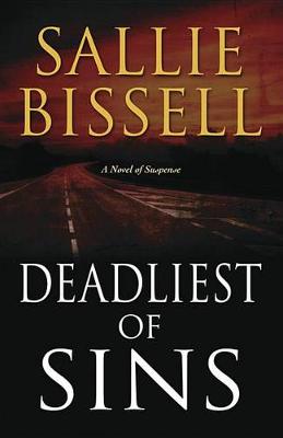 Book cover for Deadliest of Sins
