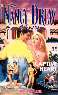 Cover of Captive Heart