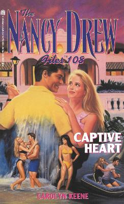 Cover of Captive Heart