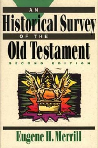 Cover of An Historical Survey of the Old Testament