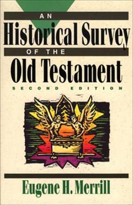 Book cover for An Historical Survey of the Old Testament