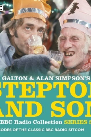 Cover of Steptoe & Son: Series 5 & 6