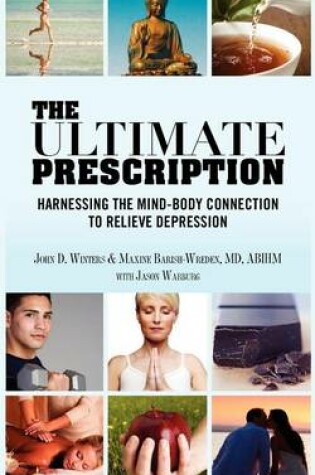 Cover of The Ultimate Prescription