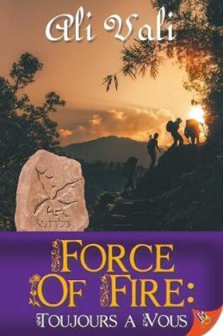 Cover of Force of Fire