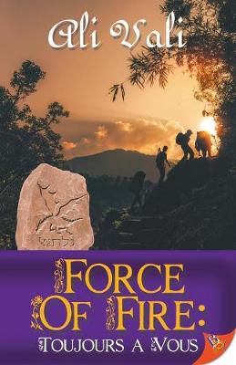 Cover of Force of Fire