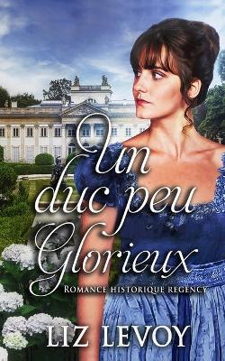 Book cover for Un duc peu glorieux